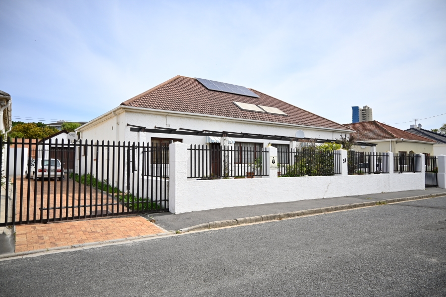 4 Bedroom Property for Sale in Strand North Western Cape